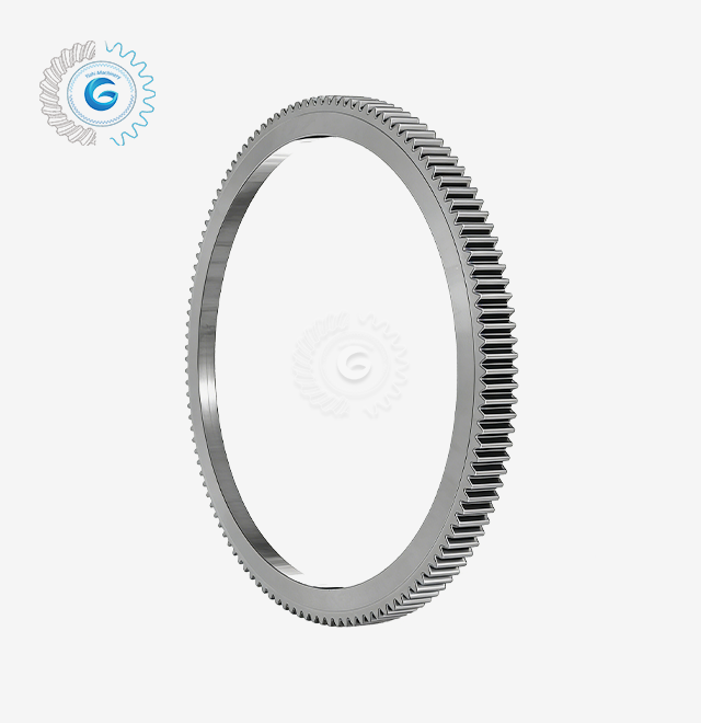 Spur Gear Ring